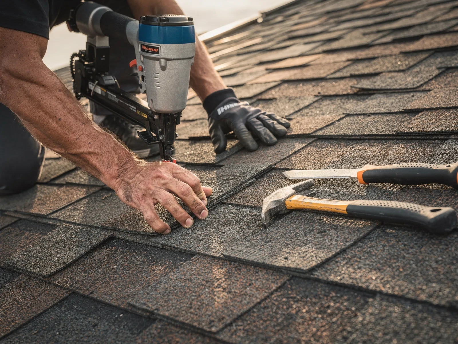Why choose Roof Repair in Hancock, MD